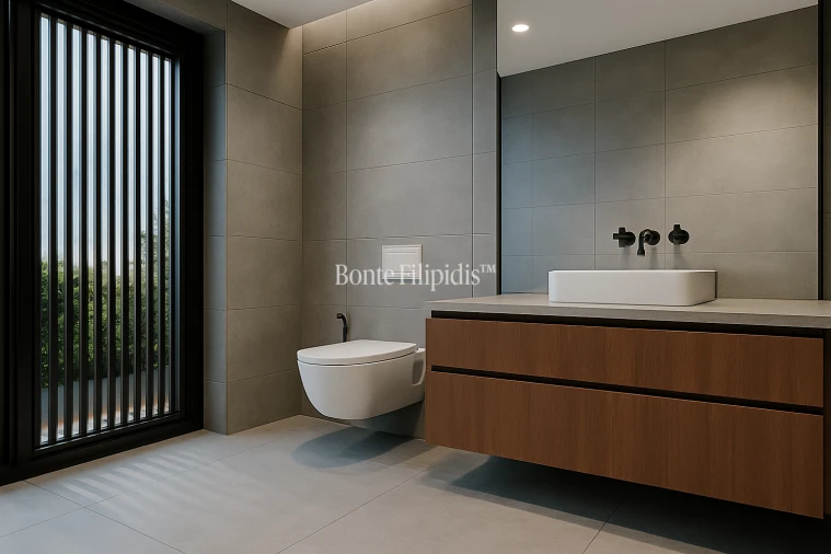 Apartamento T4 para Venda em Cascais e Estoril Foto 12