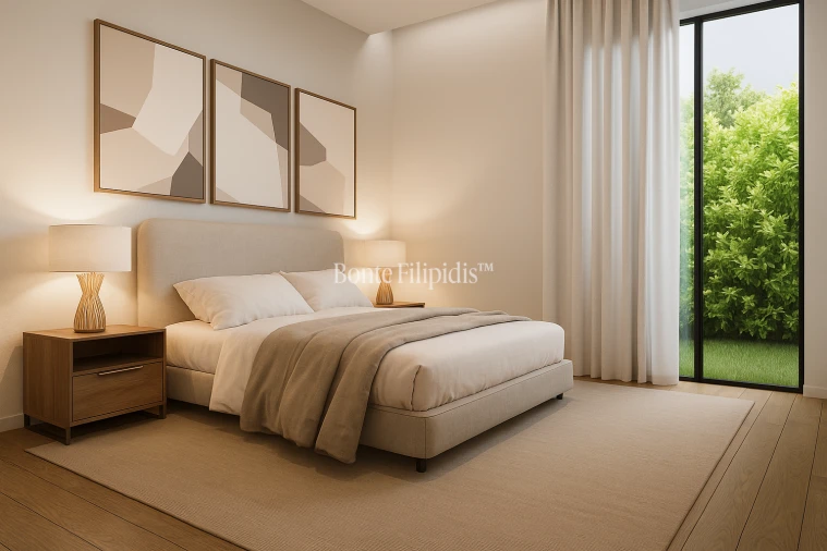 Apartamento T4 para Venda em Cascais e Estoril Foto 15