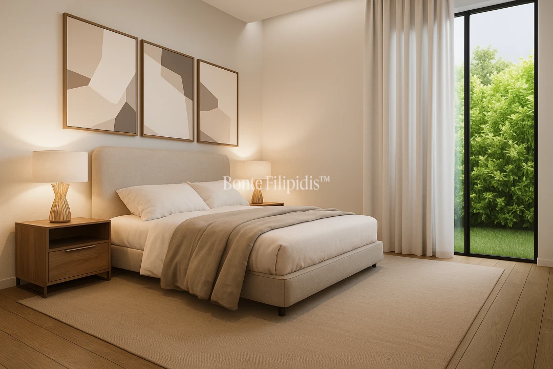 Apartamento T4 para Venda em Cascais e Estoril Foto 15