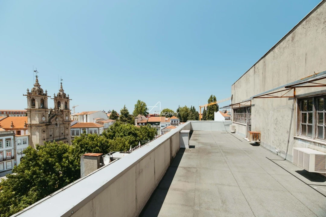 Prédio para Venda em Braga (São José de São Lázaro e São João do Souto) Foto 4