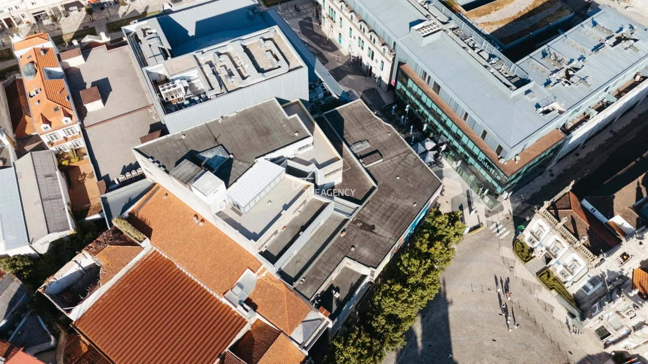 Prédio para Venda em Braga (São José de São Lázaro e São João do Souto) Foto 37