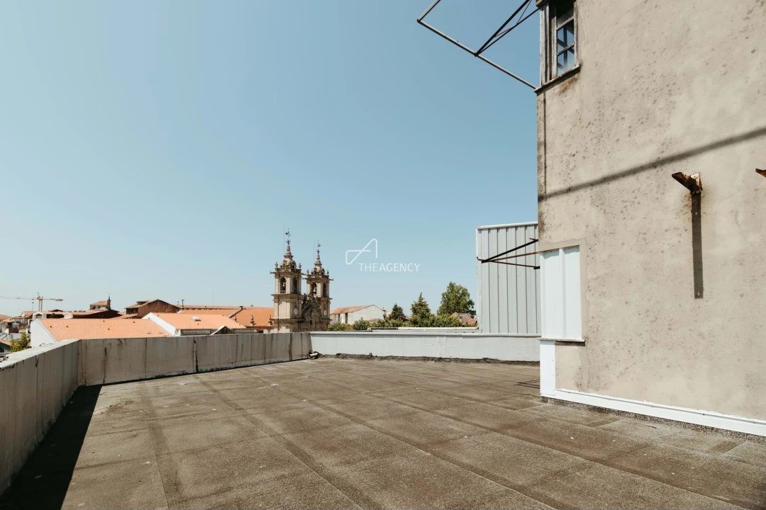 Prédio para Venda em Braga (São José de São Lázaro e São João do Souto) Foto 31