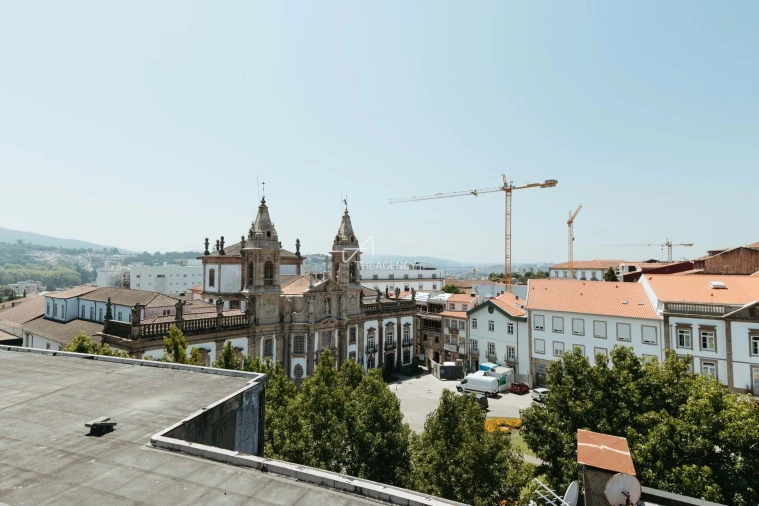 Prédio para Venda em Braga (São José de São Lázaro e São João do Souto) Foto 5