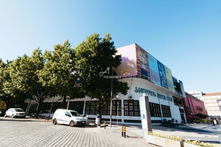 Prédio para Venda em Braga (São José de São Lázaro e São João do Souto)