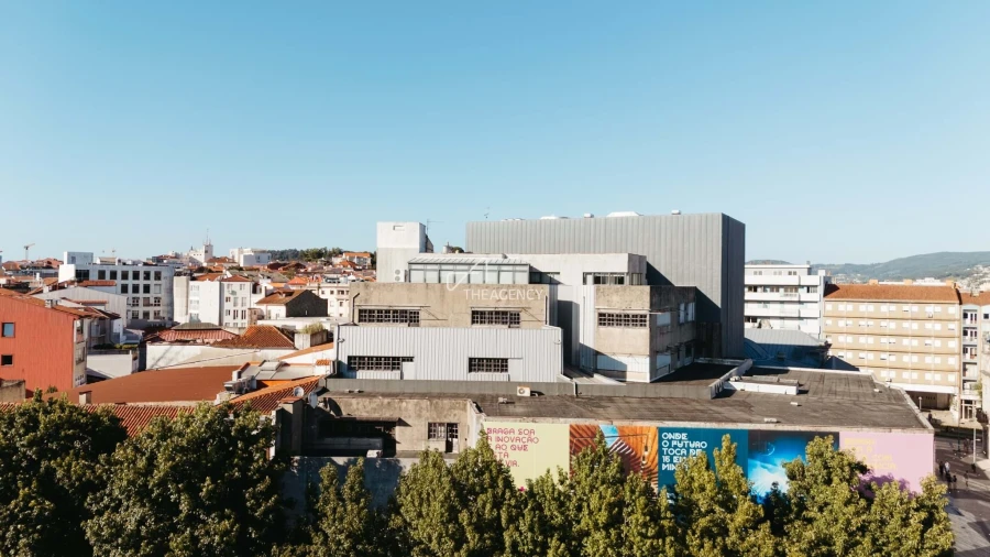 Prédio para Venda em Braga (São José de São Lázaro e São João do Souto) Foto 2