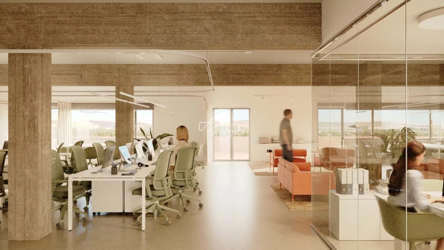 Prédio para Venda em Braga (São José de São Lázaro e São João do Souto) Foto 15