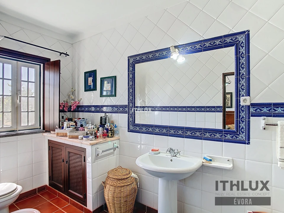 Quinta T5 para Venda em São Cristovão Foto 20