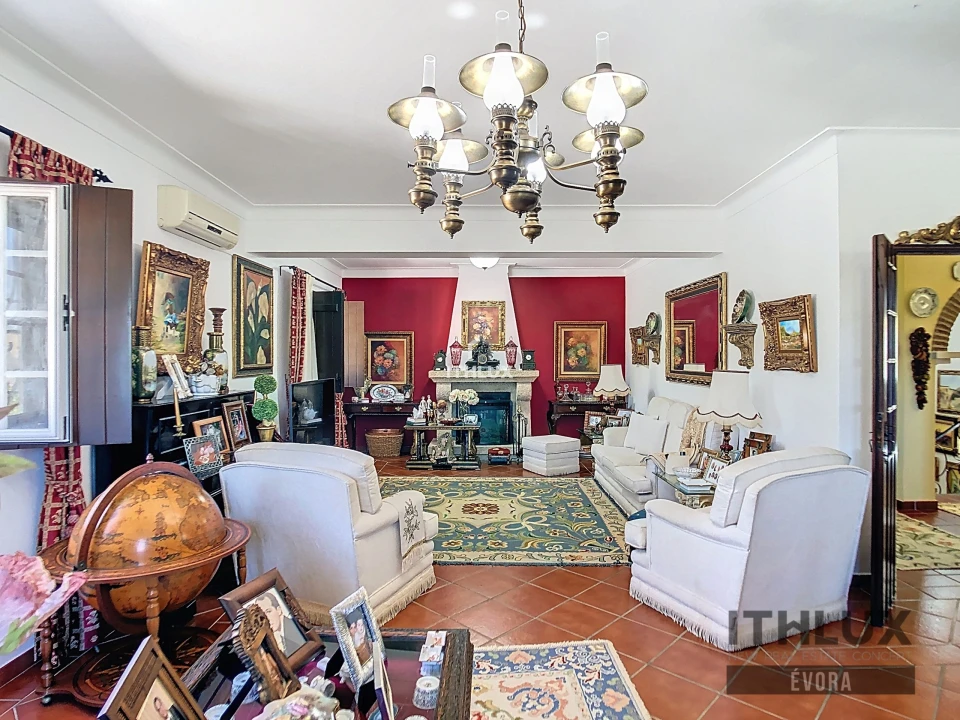 Quinta T5 para Venda em São Cristovão Foto 6