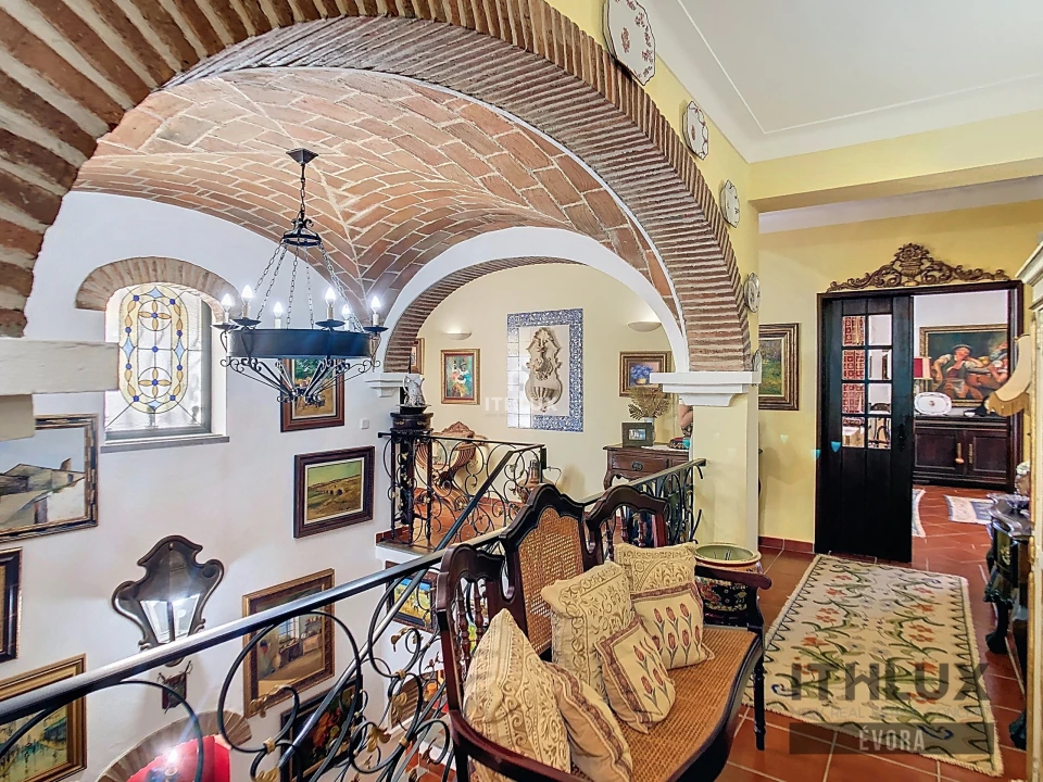 Quinta T5 para Venda em São Cristovão Foto 5