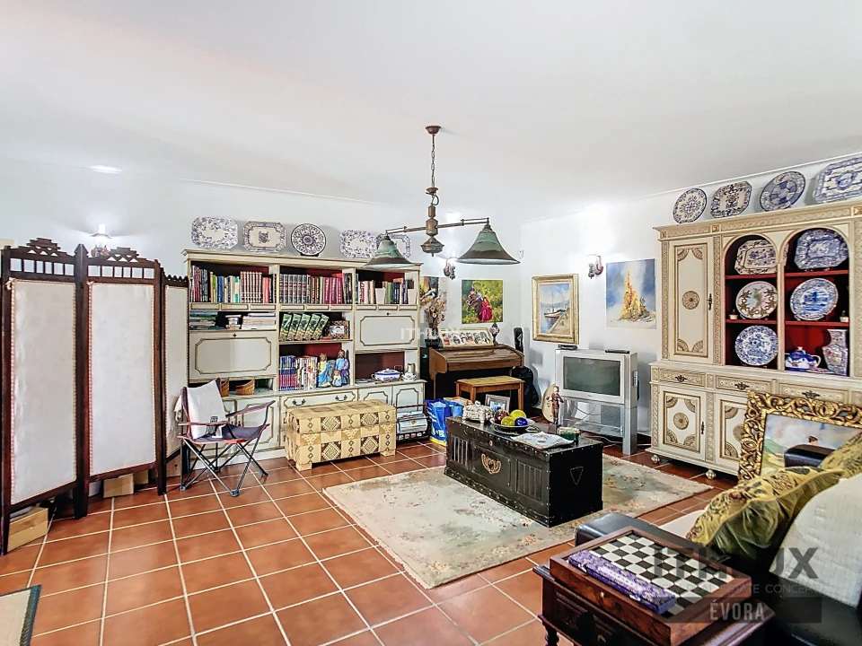 Quinta T5 para Venda em São Cristovão Foto 43