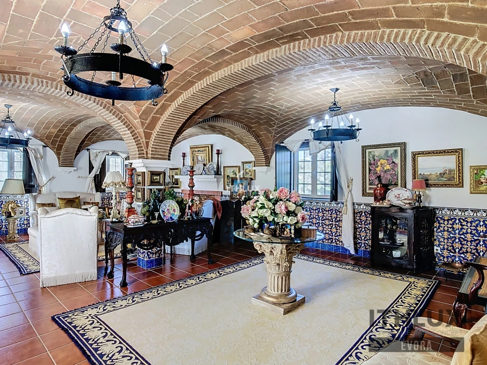 Quinta T5 para Venda em São Cristovão Foto 23