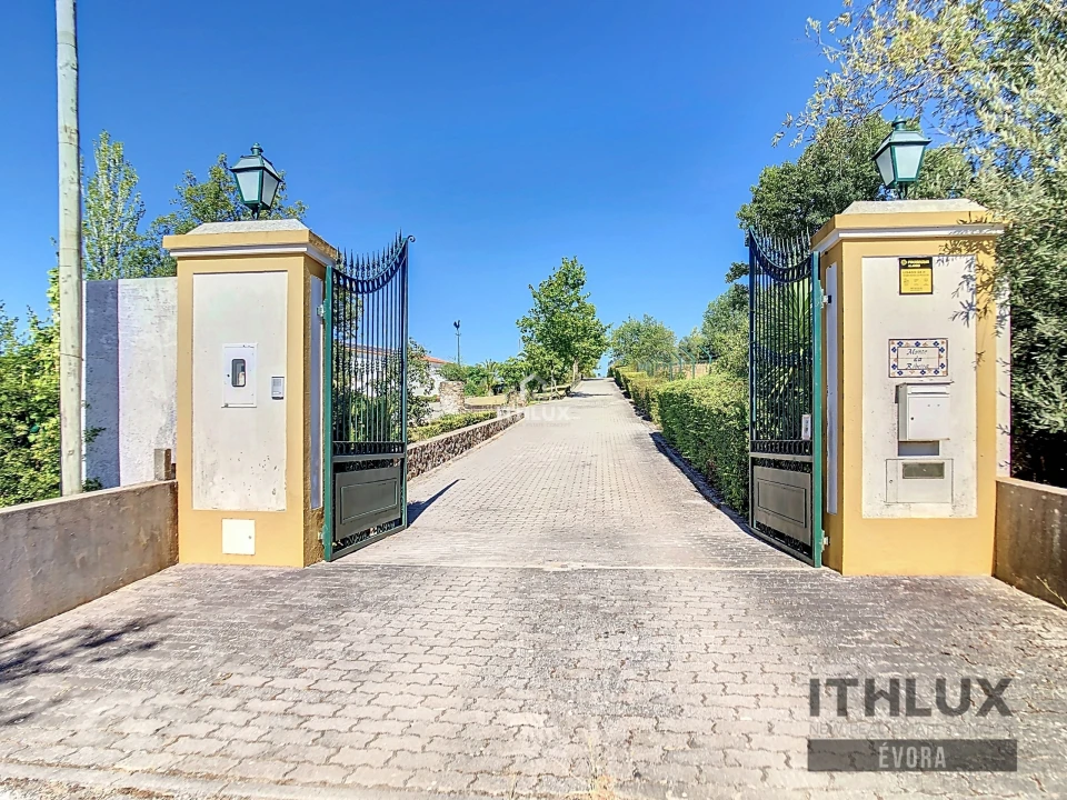 Quinta T5 para Venda em São Cristovão Foto 62