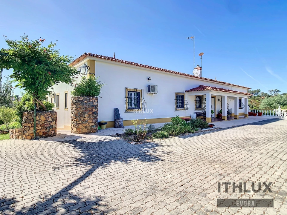 Quinta T5 para Venda em São Cristovão Foto 2