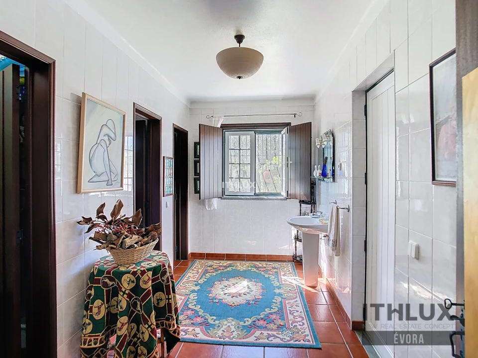 Quinta T5 para Venda em São Cristovão Foto 44