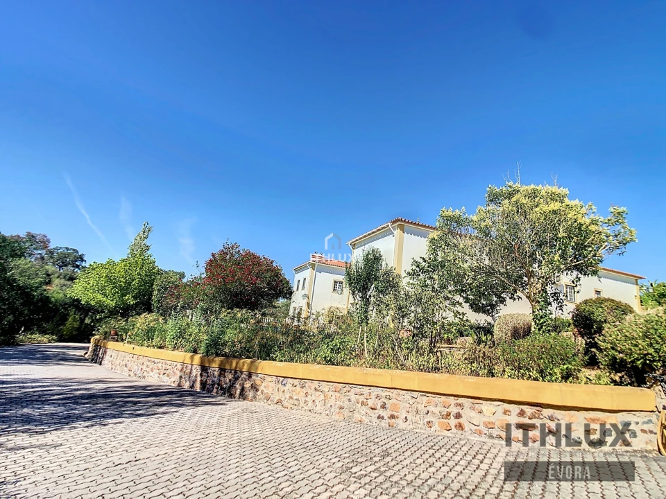 Quinta T5 para Venda em São Cristovão Foto 61