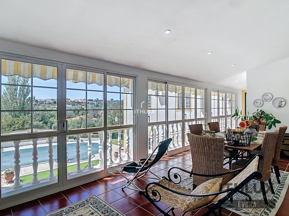 Quinta T5 para Venda em São Cristovão Foto 10