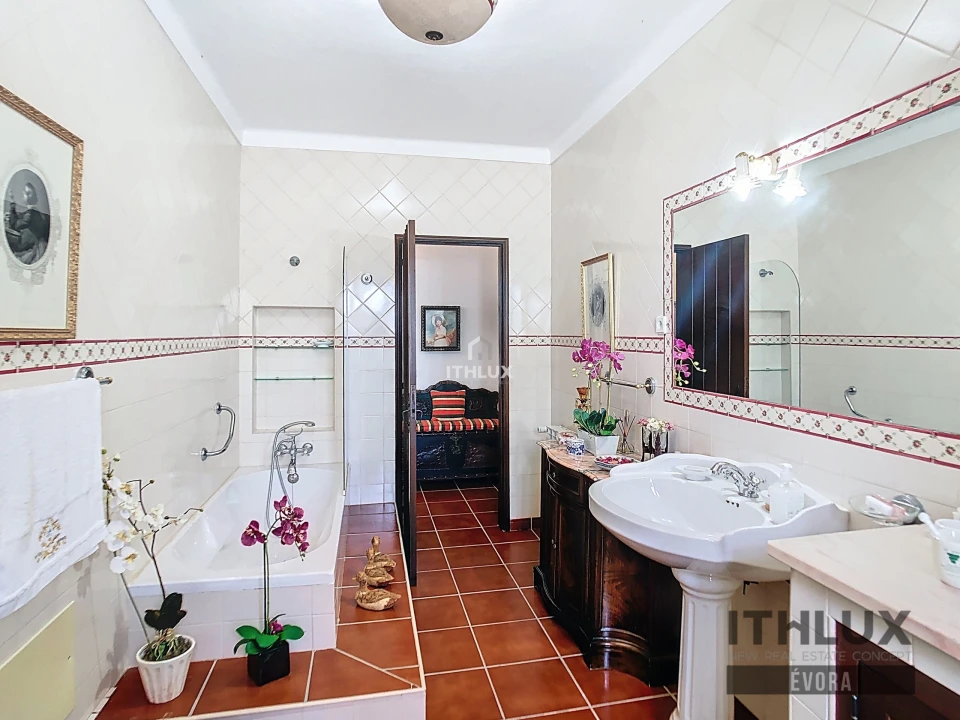 Quinta T5 para Venda em São Cristovão Foto 34