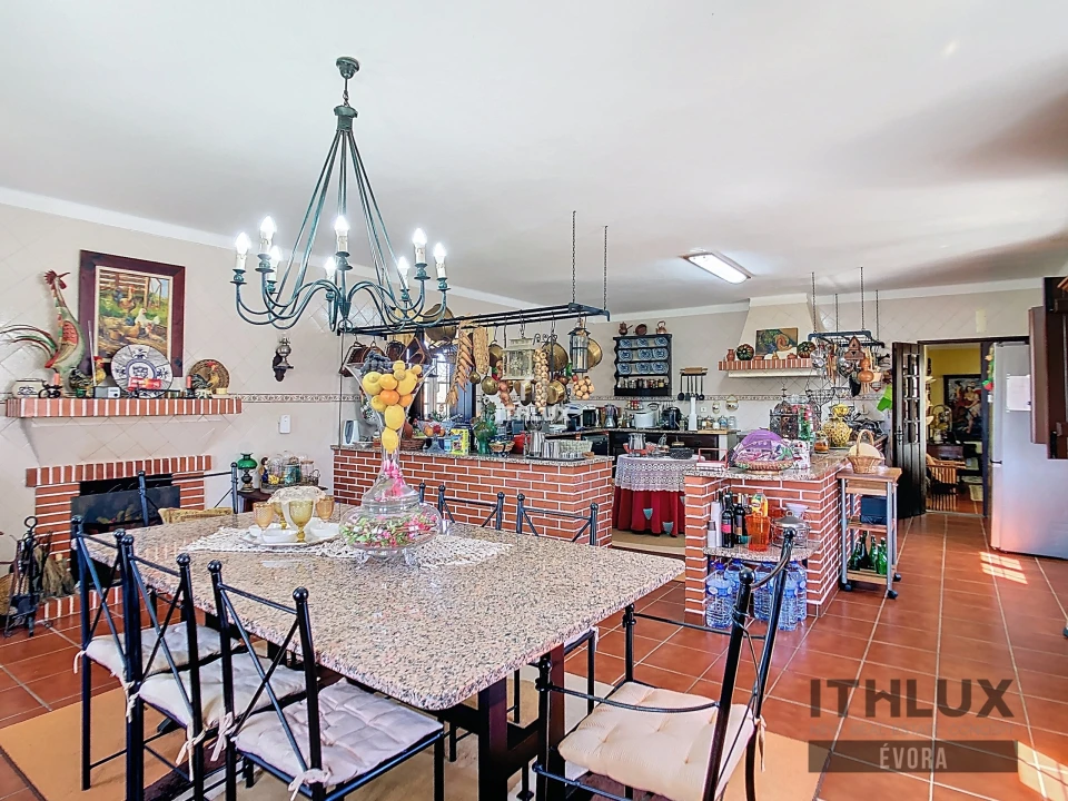 Quinta T5 para Venda em São Cristovão Foto 8