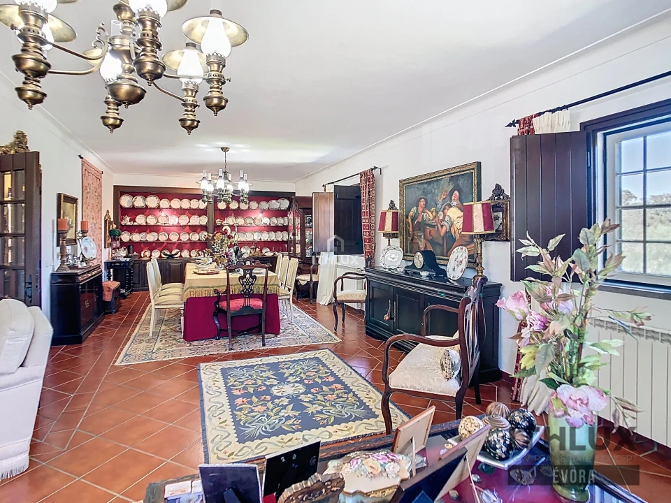 Quinta T5 para Venda em São Cristovão Foto 7