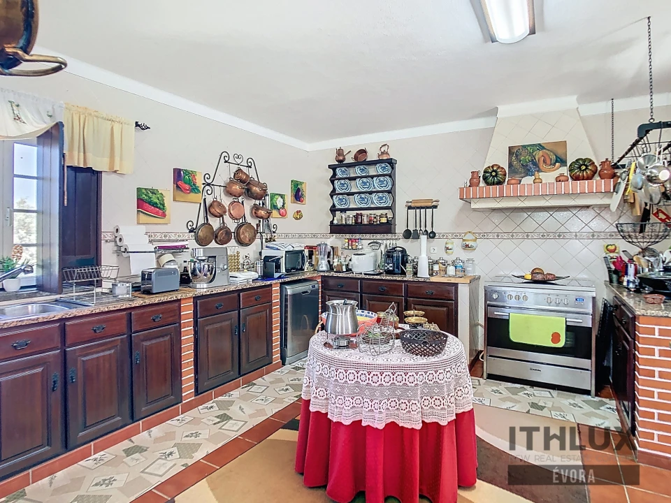 Quinta T5 para Venda em São Cristovão Foto 12