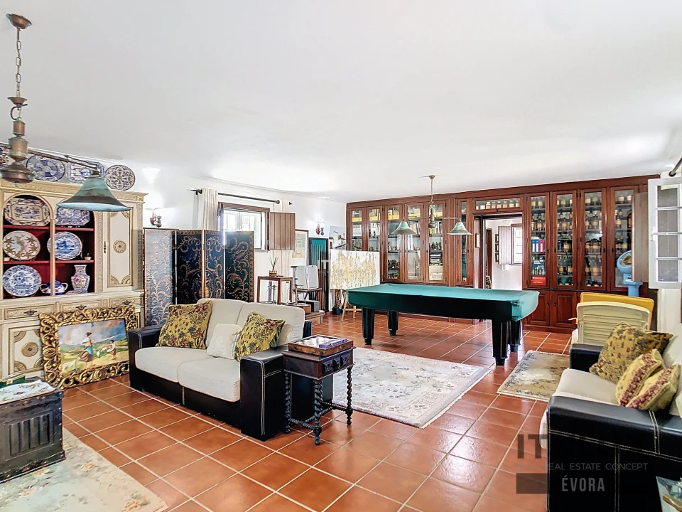 Quinta T5 para Venda em São Cristovão Foto 41