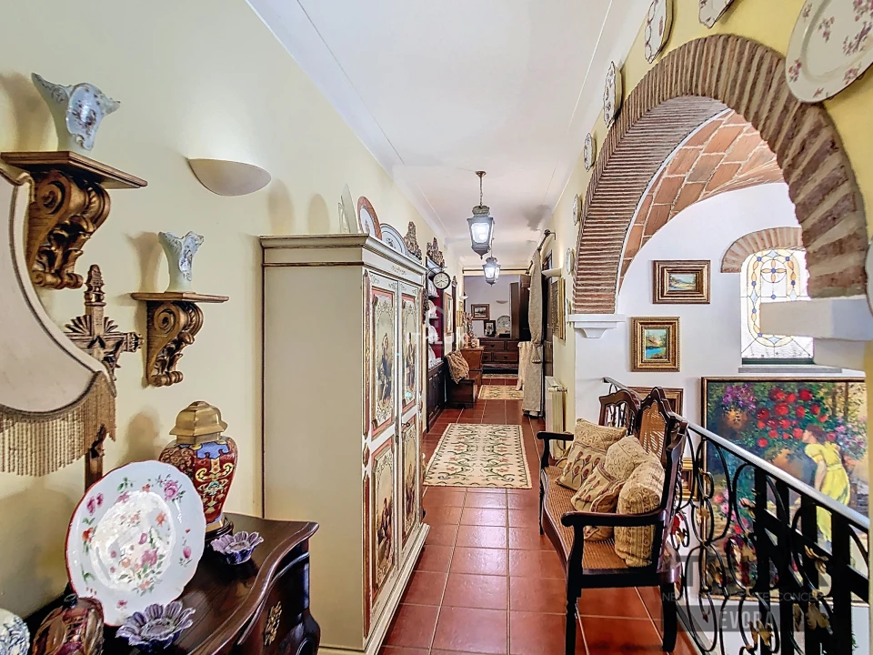 Quinta T5 para Venda em São Cristovão Foto 26