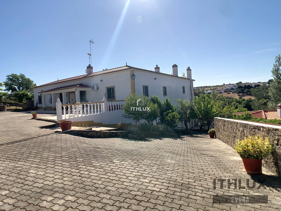 Quinta T5 para Venda em São Cristovão Foto 57