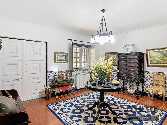 Quinta T5 para Venda em São Cristovão Foto 3