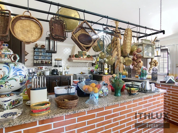 Quinta T5 para Venda em São Cristovão Foto 32