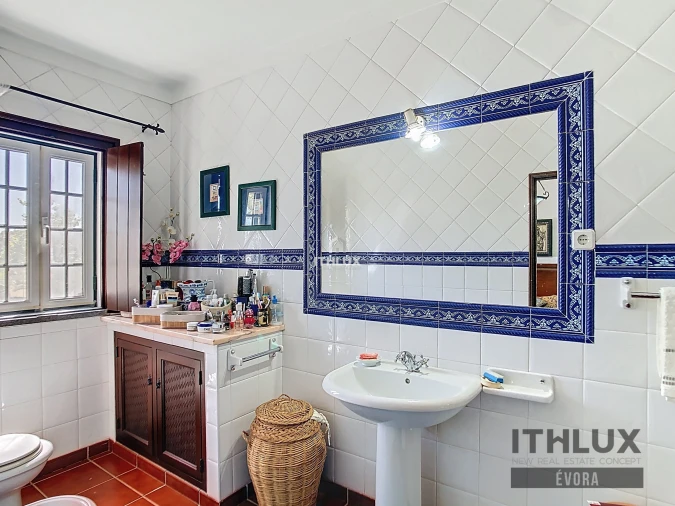 Quinta T5 para Venda em São Cristovão Foto 14