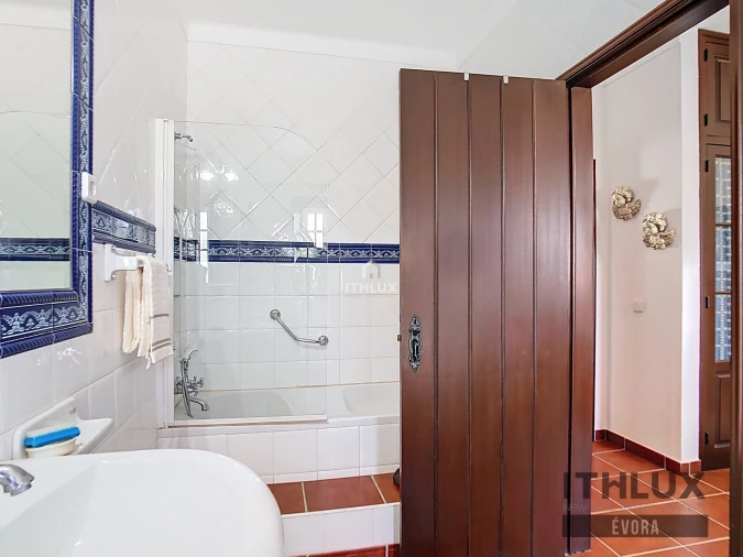 Quinta T5 para Venda em São Cristovão Foto 16