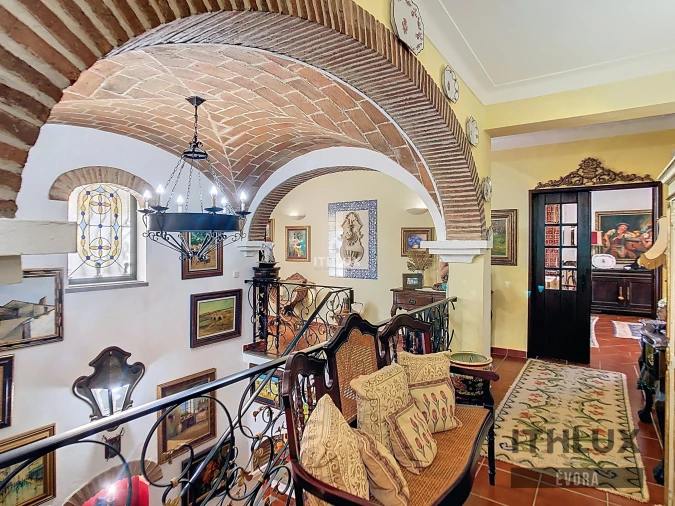 Quinta T5 para Venda em São Cristovão Foto 3