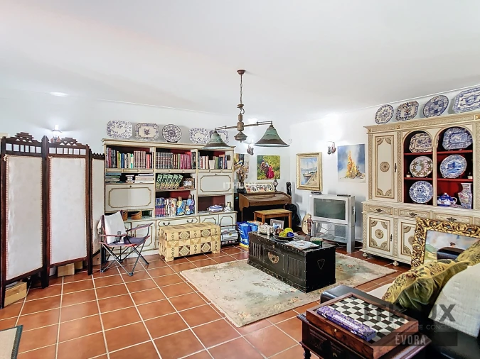 Quinta T5 para Venda em São Cristovão Foto 43