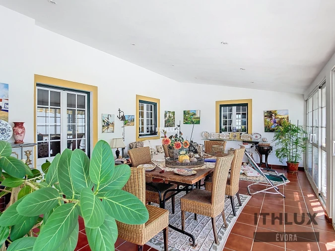 Quinta T5 para Venda em São Cristovão Foto 38