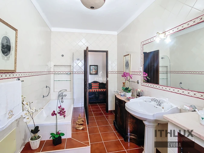 Quinta T5 para Venda em São Cristovão Foto 34