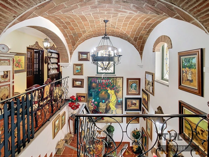 Quinta T5 para Venda em São Cristovão Foto 37