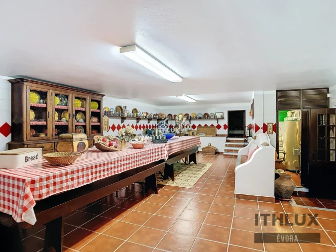 Quinta T5 para Venda em São Cristovão Foto 48