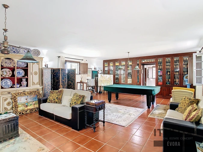 Quinta T5 para Venda em São Cristovão Foto 41