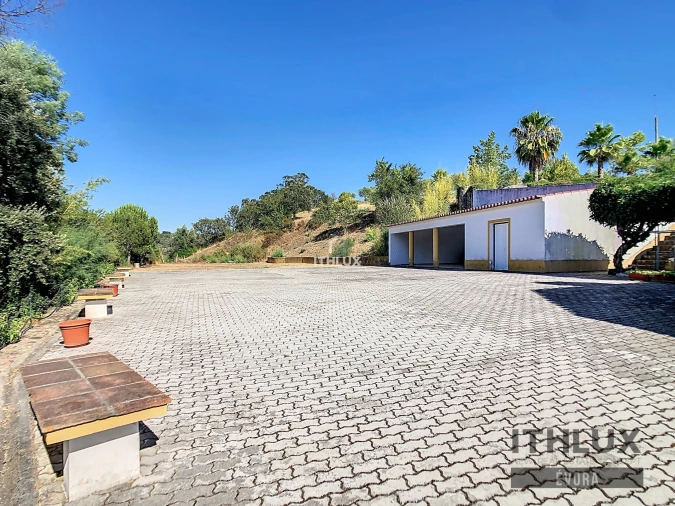 Quinta T5 para Venda em São Cristovão Foto 27