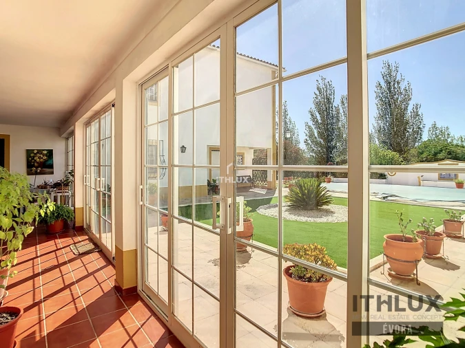 Quinta T5 para Venda em São Cristovão Foto 20