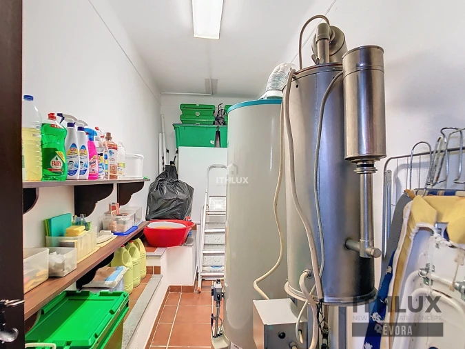 Quinta T5 para Venda em São Cristovão Foto 52