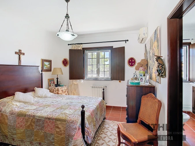 Quinta T5 para Venda em São Cristovão Foto 13