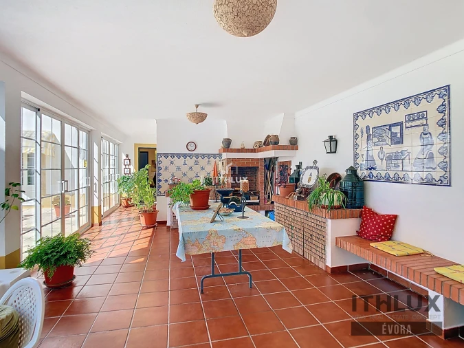 Quinta T5 para Venda em São Cristovão Foto 45