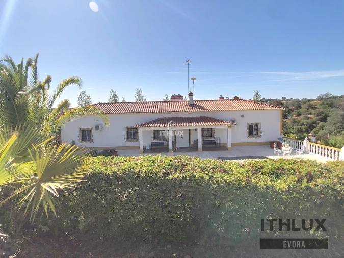 Quinta T5 para Venda em São Cristovão Foto 1