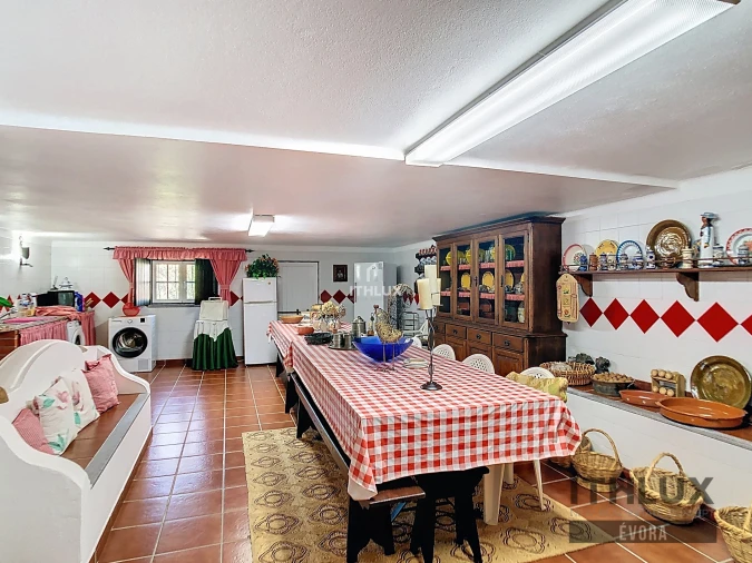 Quinta T5 para Venda em São Cristovão Foto 23