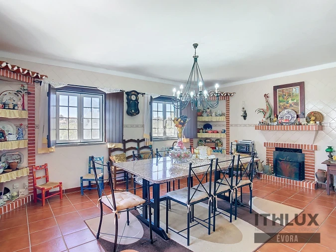 Quinta T5 para Venda em São Cristovão Foto 7