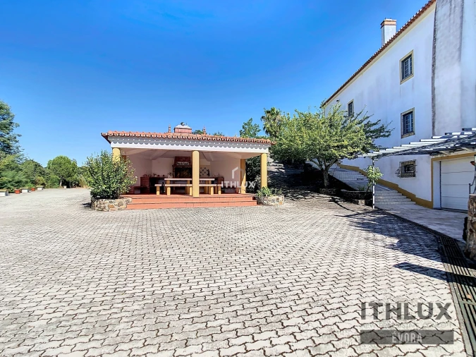 Quinta T5 para Venda em São Cristovão Foto 55