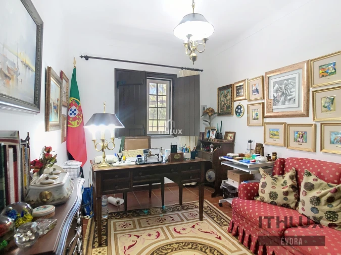 Quinta T5 para Venda em São Cristovão Foto 13