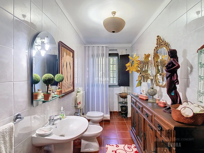 Quinta T5 para Venda em São Cristovão Foto 40