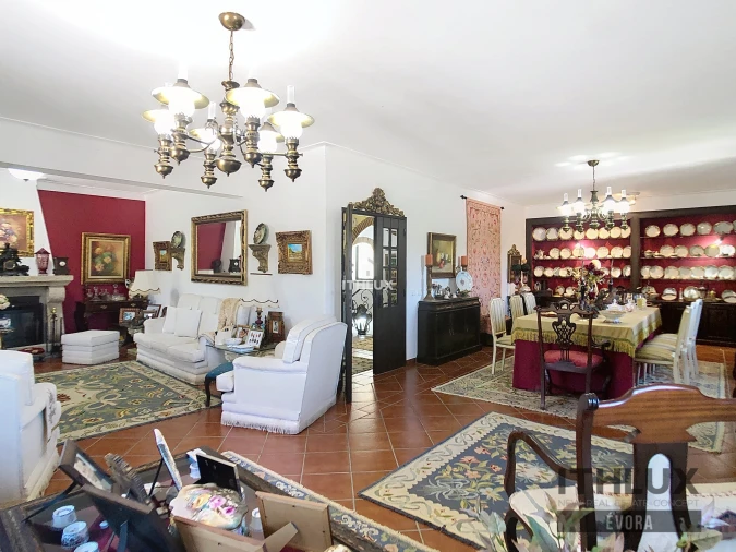 Quinta T5 para Venda em São Cristovão Foto 11